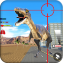 射击恐龙模拟器手游app