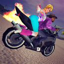 侠盗世界 中文版手游app