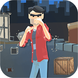 超级英雄街机格斗王手游app 超级英雄街机格斗王手游app