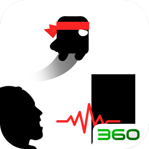 声控忍者手游app