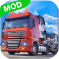 真实卡车停车场手游app 真实卡车停车场手游app