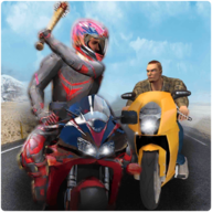 暴力公路:死亡摩托手游app 暴力公路:死亡摩托手游app