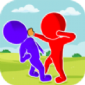 街头帮派打架手游app