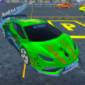 兰博基尼停车场 中文版手游app 兰博基尼停车场 中文版手游app