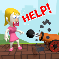 画个东西拯救他们 汉化版手游app 画个东西拯救他们 汉化版手游app