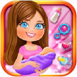 辣妈模拟器手游app 辣妈模拟器手游app