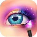 幻彩眼影手游app