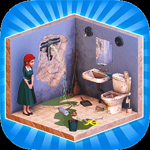 胡莱装修手游app