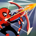 超级蜘蛛弓箭手手游app 超级蜘蛛弓箭手手游app