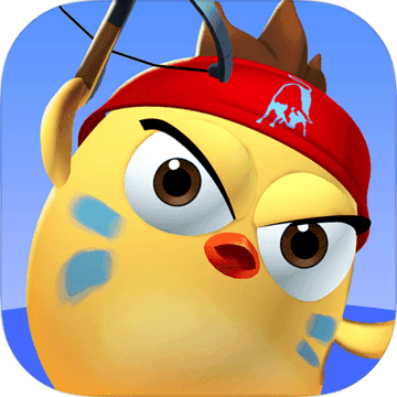 超鸡萌战队手游app 超鸡萌战队手游app