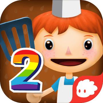 班巴天才小厨师2手游app 班巴天才小厨师2手游app