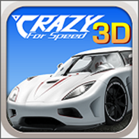3D飞车漂移和谐版手游app