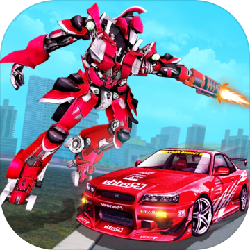 变形机甲模拟器手游app 变形机甲模拟器手游app