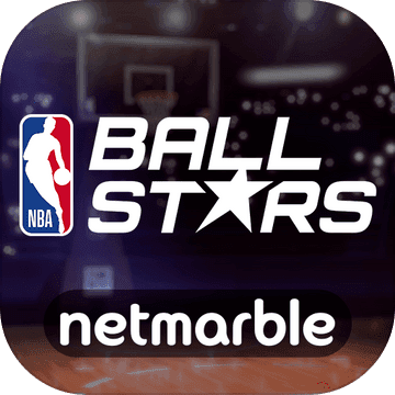 NBA Ball Stars手游app