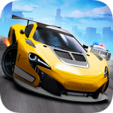 四轮驱动急速飘移手游app