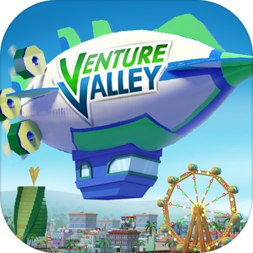 Venture Valley手游app Venture Valley手游app