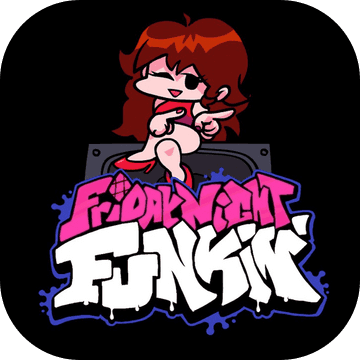 Friday Night Funkin Game手游app Friday Night Funkin Game手游app