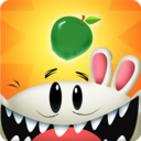 饥饿的水果狂手游app