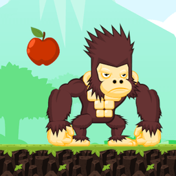 水果奔跑游戏手游app