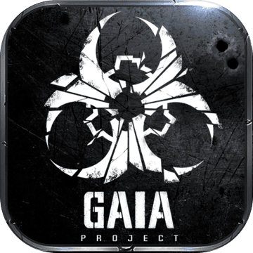 Project:GAIA手游app Project:GAIA手游app