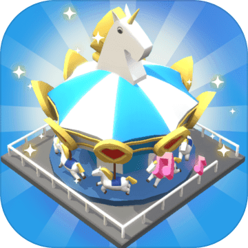 Theme Park Island手游app Theme Park Island手游app