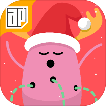 蠢蠢的死法手游app 蠢蠢的死法手游app