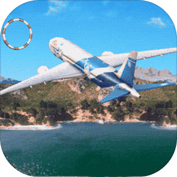 仿真飞机驾驶手游app