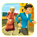 你好恐怖邻居 中文版手游app