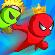 秋季赛跑火柴人淘汰赛 中文版手游app 秋季赛跑火柴人淘汰赛 中文版手游app