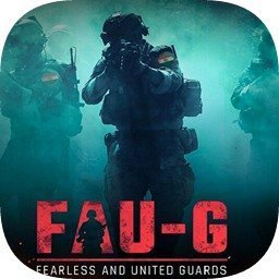 FAU-G手游app FAU-G手游app