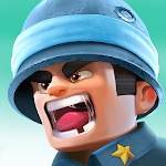 口袋奇兵手游app 口袋奇兵手游app