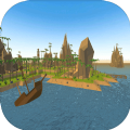 海岛生存模拟手游app