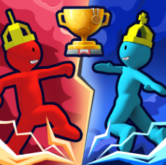 暴走的橡皮人手游app 暴走的橡皮人手游app