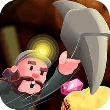 洞穴探险者手游app