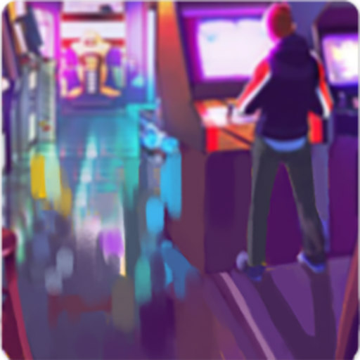 城市网吧模拟器手游app