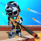 狙击贼准手游app