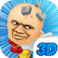 我的头很铁3D手游app