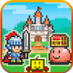 冒险村物语2 汉化版手游app