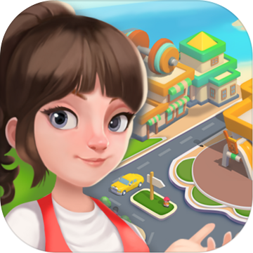 海岛小镇手游app