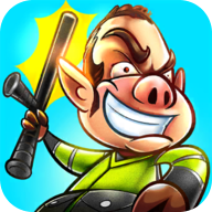 腐败警察 和谐版手游app