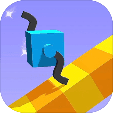 画个腿快跑 和谐版手游app 画个腿快跑 和谐版手游app