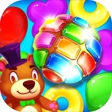 消除糖果 和谐版手游app