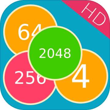 2048大合成HD手游app 2048大合成HD手游app