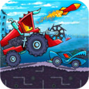 模拟极限疯狂赛车手游app