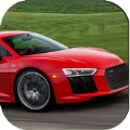 R8驾驶赛车模拟器手游app