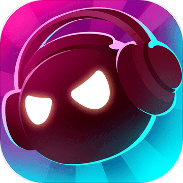 音跃球球 和谐版手游app 音跃球球 和谐版手游app