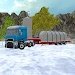 冬天农场卡车3D手游app