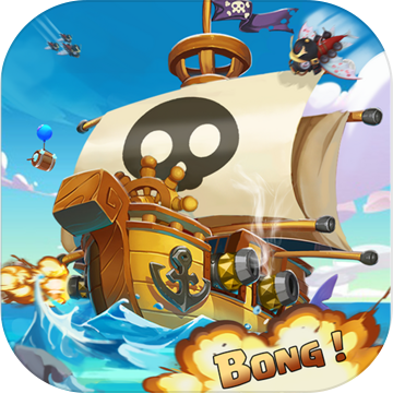 砰砰海盗手游app 砰砰海盗手游app