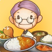 回忆中的食堂物语手游app
