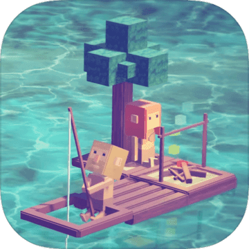 最后的木头 中文版手游app 最后的木头 中文版手游app